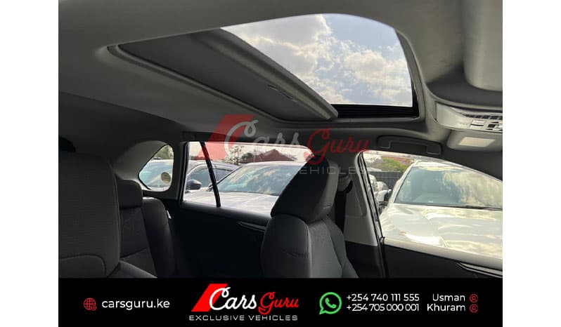 2019 Toyota RAV4 image-7