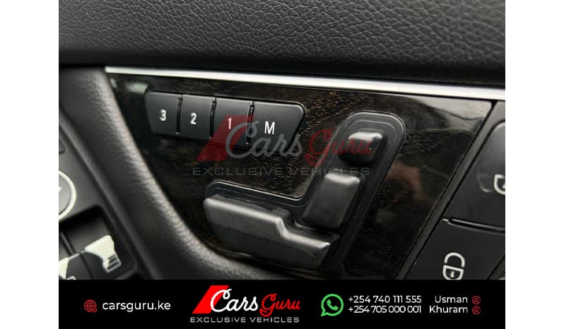 2014 Mercedes-Benz C-Class C180 image-6