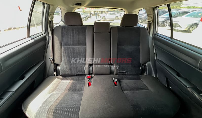 2014 Toyota Fielder Aero Tourer HYB G image-12
