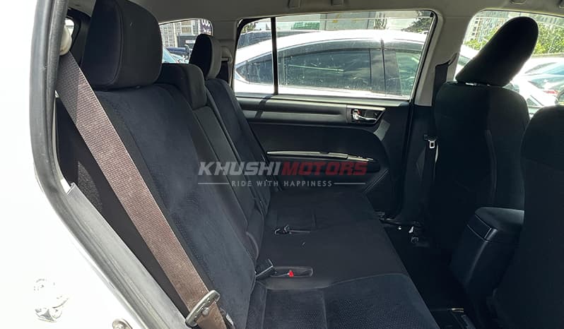 2014 Toyota Fielder Aero Tourer HYB G image-13