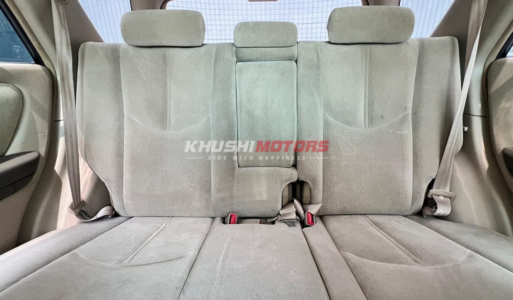 1998 Toyota Harrier image-20