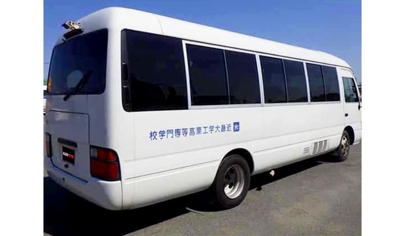 1998 Hino Liesse Ii image-3