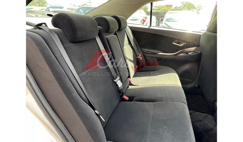 2017 Toyota Premio image-10