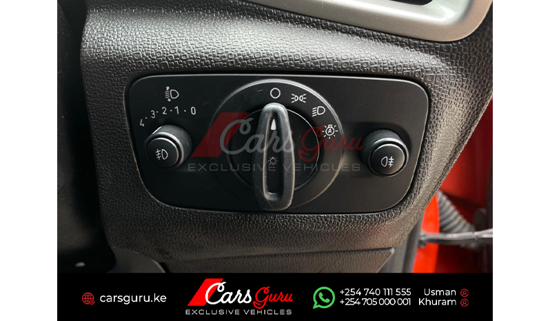2015 Ford Ecosport Titanium image-9