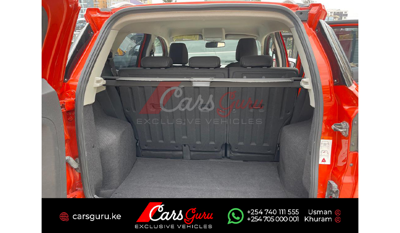 2015 Ford Ecosport Titanium image-11