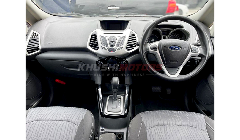2015 Ford Ecosport Titanium image-15