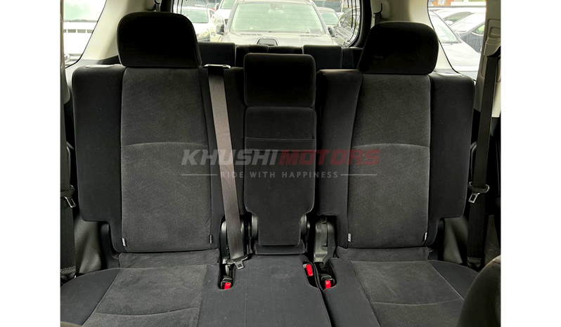 2015 Toyota Land Cruiser Prado TZ image-27