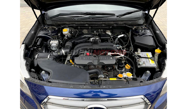 2015 Subaru Outback Base image-20