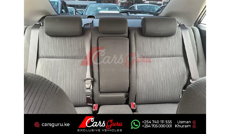 2017 Toyota Premio XL image-10