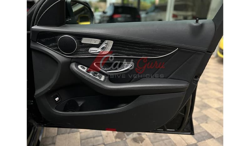 2015 Mercedes-Benz C-Class C200 image-7