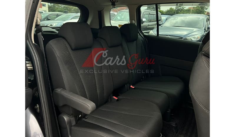 2015 Mazda Premacy 20S-SKY ACTIV image-9