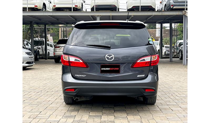 2015 Mazda Premacy 20S-SKY ACTIV image-14