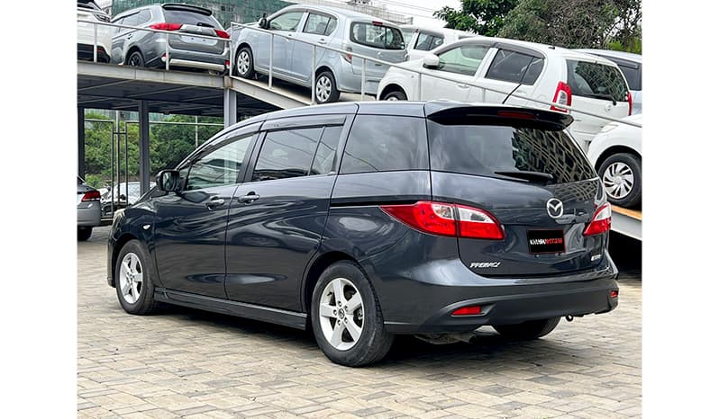 2015 Mazda Premacy 20S-SKY ACTIV image-16