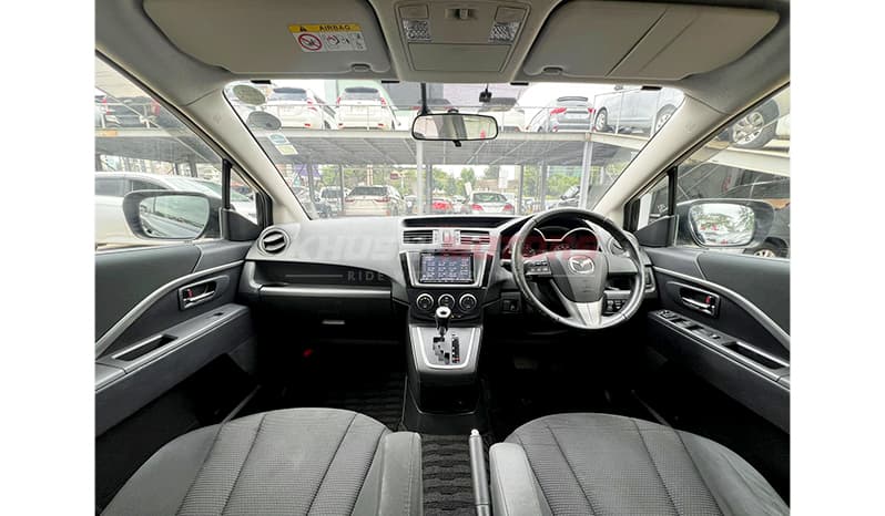 2015 Mazda Premacy 20S-SKY ACTIV image-17
