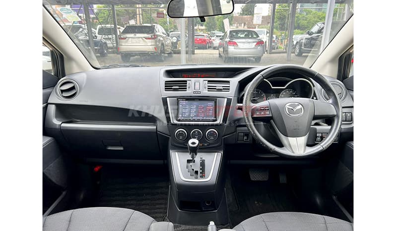 2015 Mazda Premacy 20S-SKY ACTIV image-18