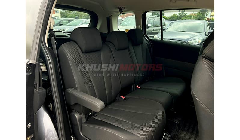 2015 Mazda Premacy 20S-SKY ACTIV image-19