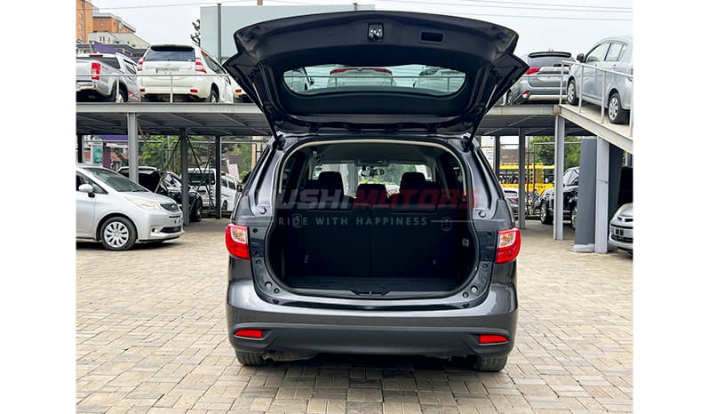 2015 Mazda Premacy 20S-SKY ACTIV image-20