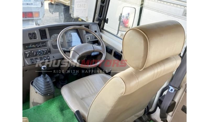 1996 Nissan Civilian Bus image-4