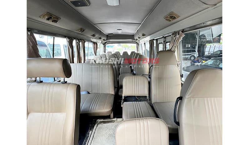 1996 Nissan Civilian Bus image-10