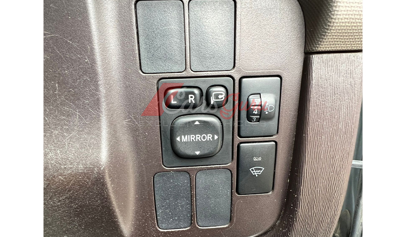 2015 Toyota Passo X image-8