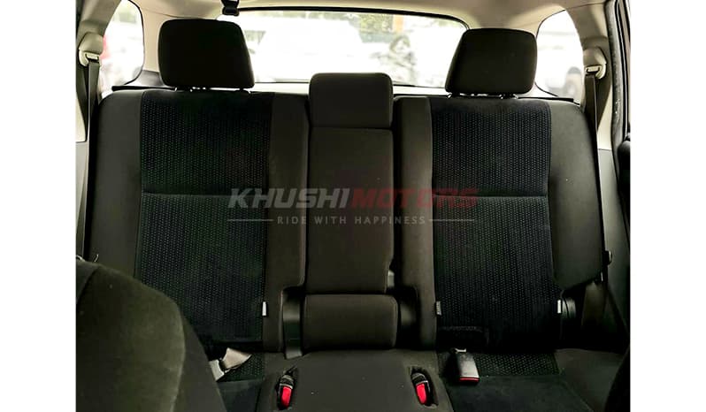 2015 Toyota Fielder Hybrid G image-26