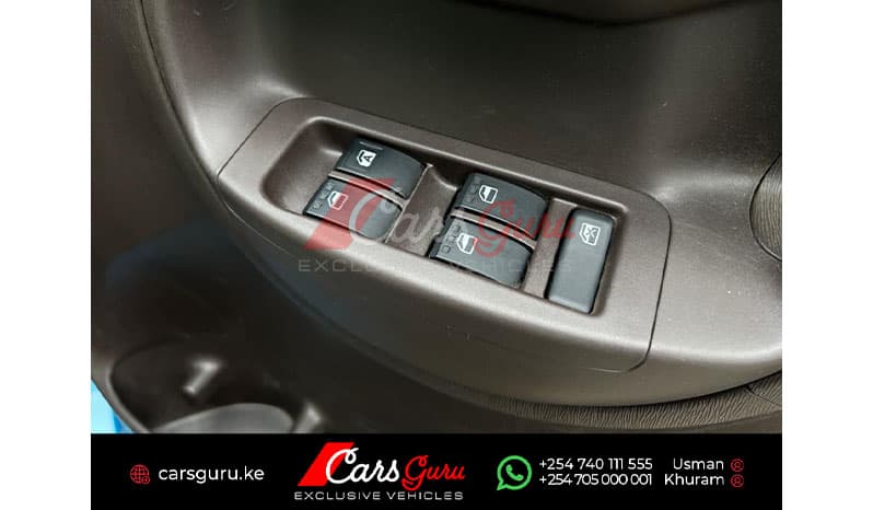 2015 Daihatsu Boon CL Limited image-7