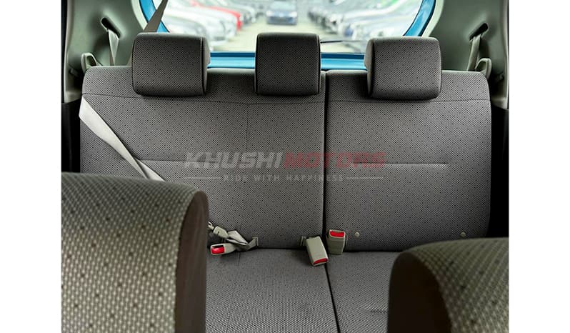 2015 Daihatsu Boon CL Limited image-17