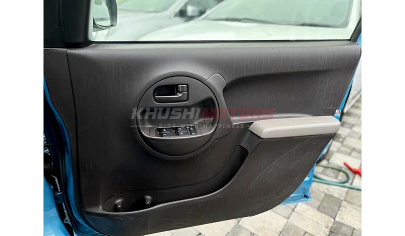 2015 Daihatsu Boon CL Limited image-18