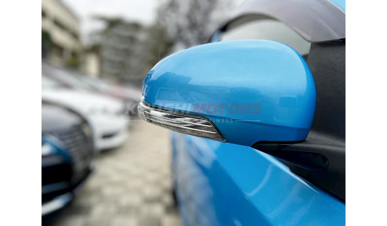 2015 Daihatsu Boon CL Limited image-19