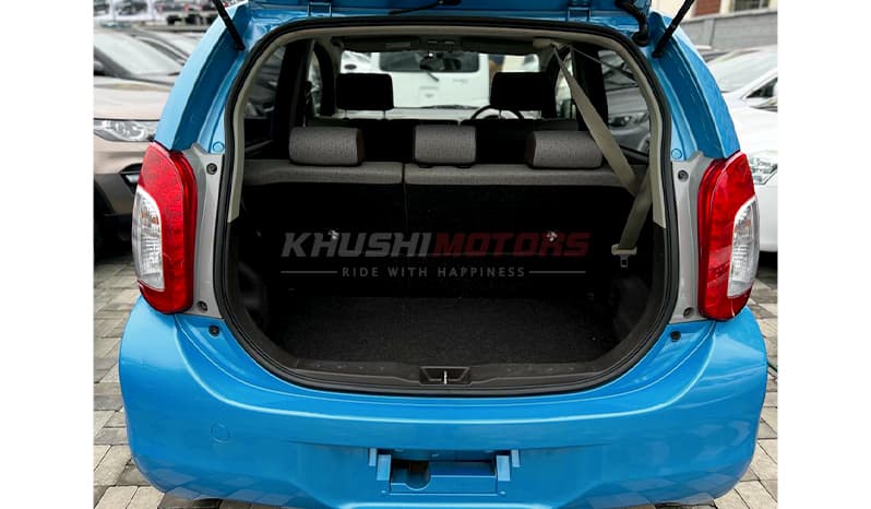 2015 Daihatsu Boon CL Limited image-20