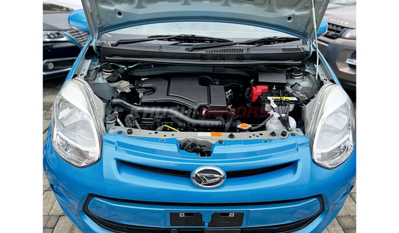 2015 Daihatsu Boon CL Limited image-21