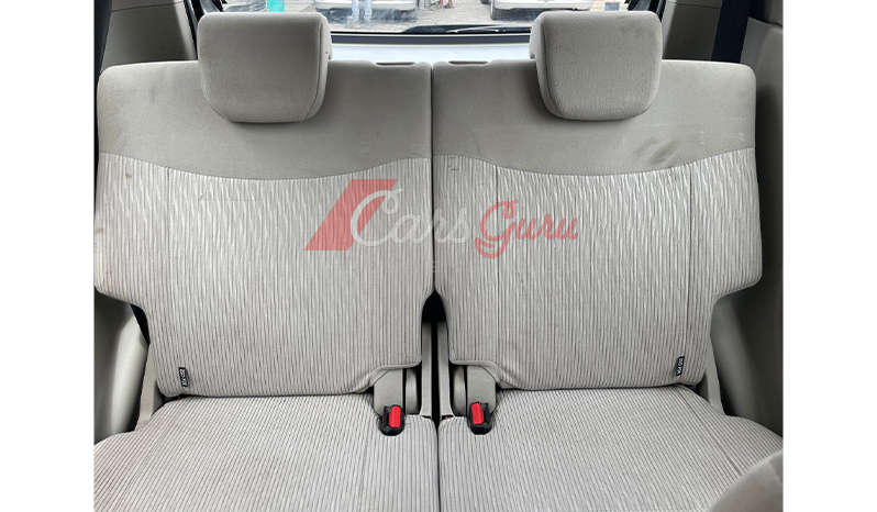 2015 Mitsubishi Ek Wagon Assist ASC E image-15
