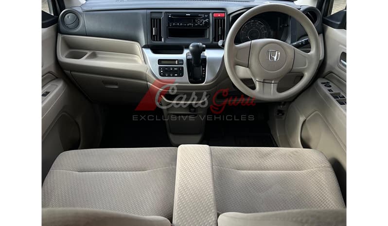 2015 Honda N Wagon C image-5