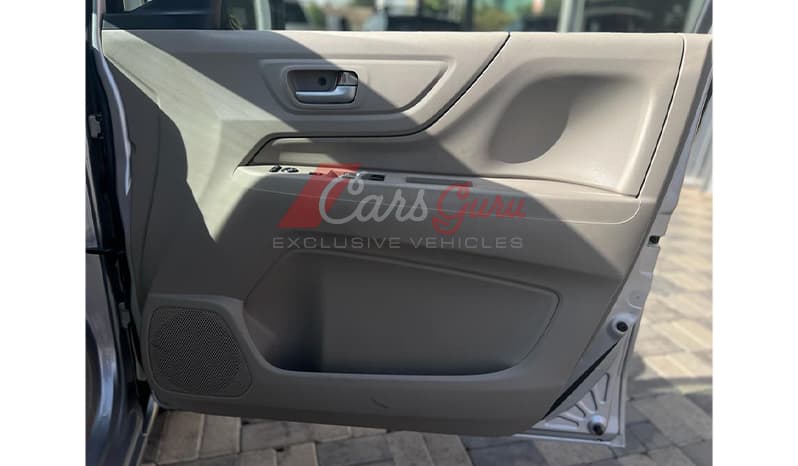 2015 Honda N Wagon C image-6