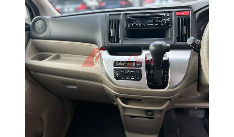 2015 Honda N Wagon C image-8