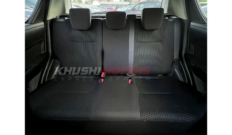 2015 Suzuki Swift XG image-9