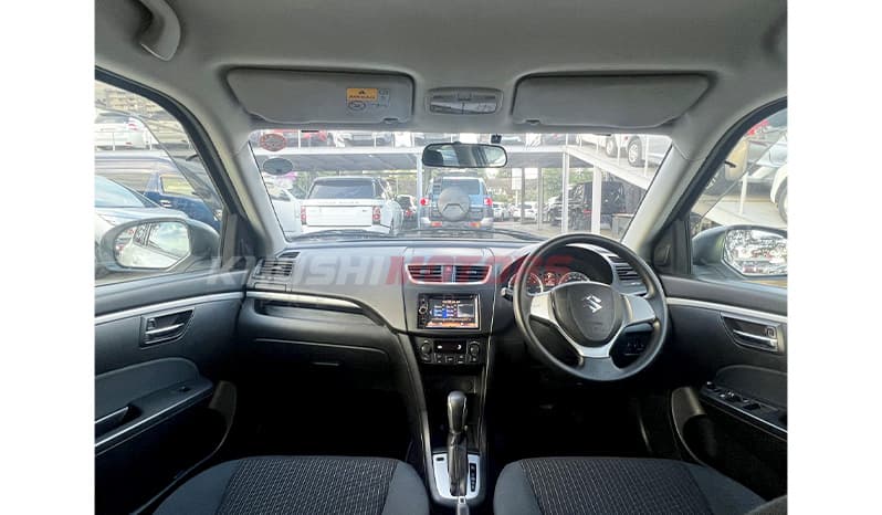 2015 Suzuki Swift XG image-10