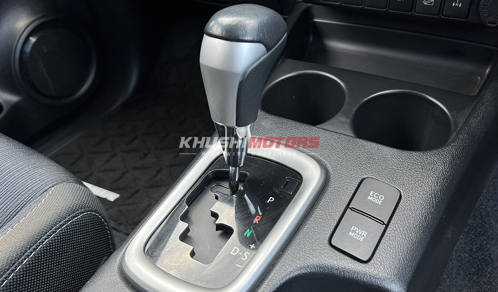 2019 Toyota Hilux image-23