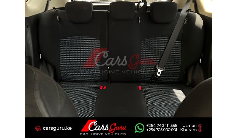 2015 Nissan Note Safety XV SEL image-10