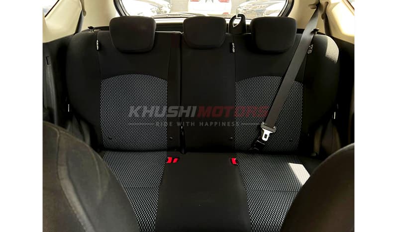 2015 Nissan Note Safety XV SEL image-17