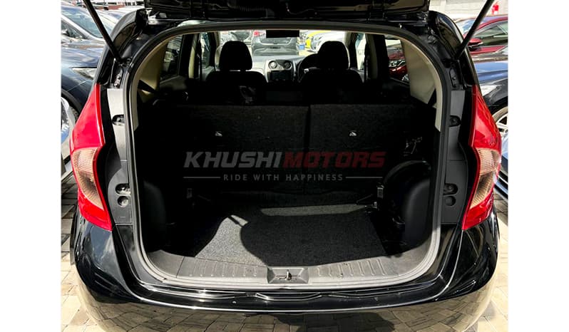 2015 Nissan Note Safety XV SEL image-19