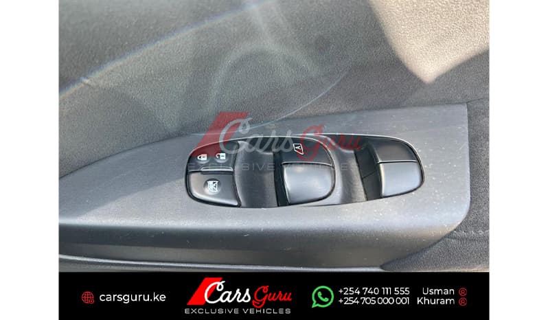 2015 Nissan Sylphy X image-7