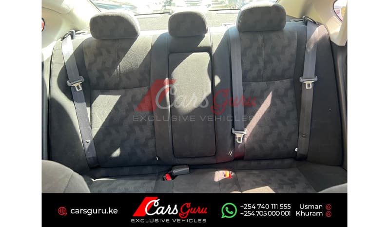 2015 Nissan Sylphy X image-10