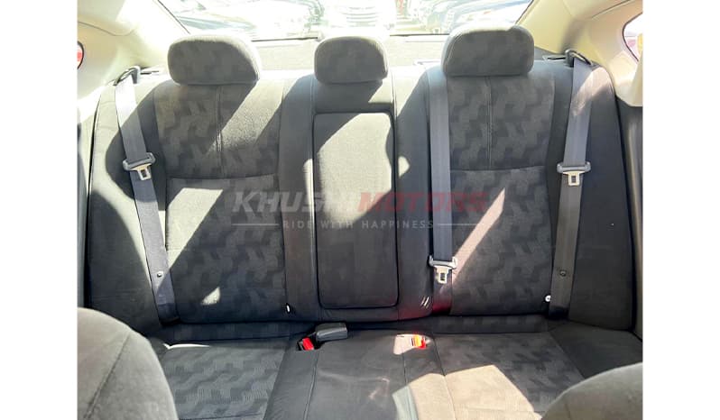 2015 Nissan Sylphy X image-16