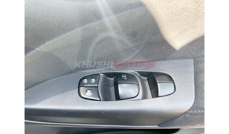 2015 Nissan Sylphy X image-17