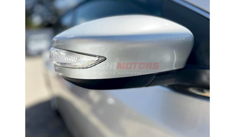2015 Nissan Sylphy X image-18