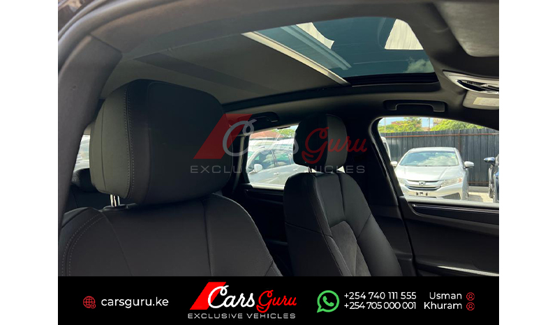 2015 Porsche Macan image-6