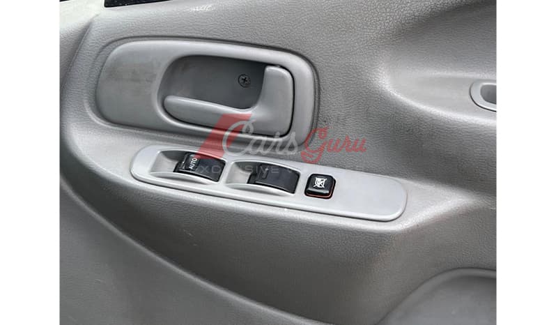 2015 Toyota Toyoace Long image-6