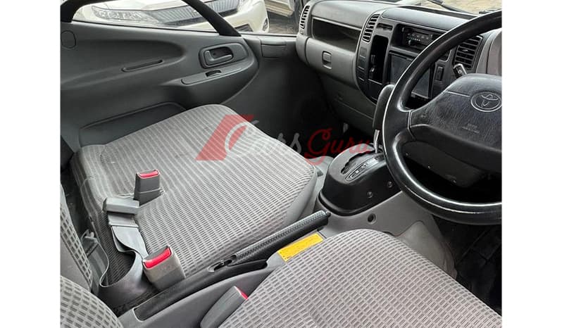 2015 Toyota Toyoace Long image-9