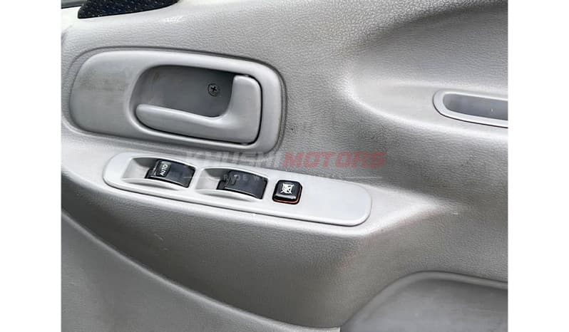 2015 Toyota Toyoace Long image-16